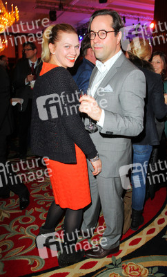 Anna Loos, Jan Josef Liefers