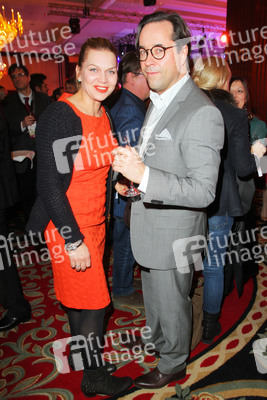 Anna Loos, Jan Josef Liefers