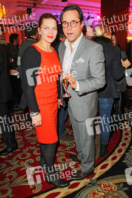 Anna Loos, Jan Josef Liefers