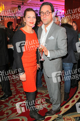 Anna Loos, Jan Josef Liefers