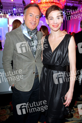 Nico Hofmann, Christiane Paul