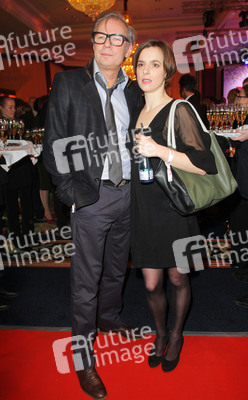 Leander Haußmann, Annika Kuhl