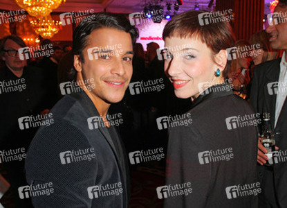 Kostja Ullmann, Meret Becker