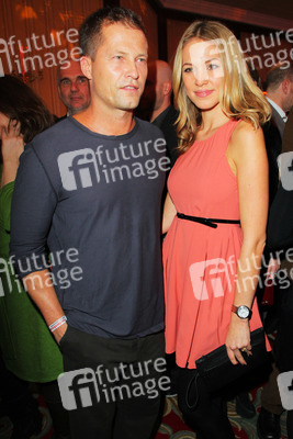 Til Schweiger, Svenja Holtmann