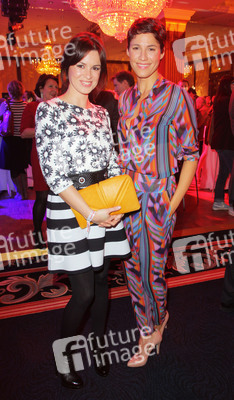 Natalia Avelon, Jasmin Gerat