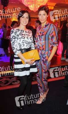 Natalia Avelon, Jasmin Gerat