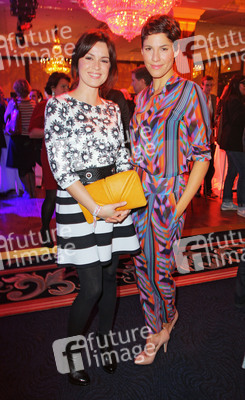 Natalia Avelon, Jasmin Gerat