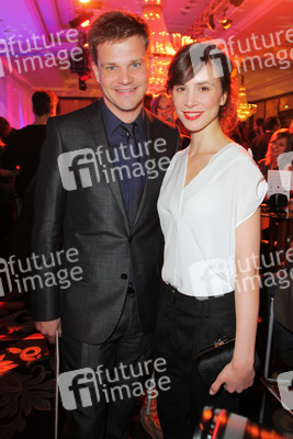 Benjamin Herrmann, Aylin Tezel