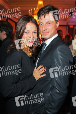 Jessica Schwarz, Markus Selikovsky