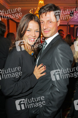 Jessica Schwarz, Markus Selikovsky