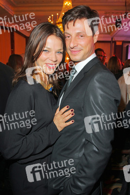 Jessica Schwarz, Markus Selikovsky