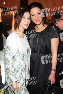 Sibel Kekilli, Minu Barati Fischer