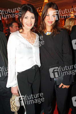 Iris Berben, Jessica Schwarz