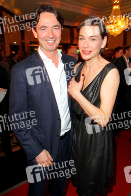 Martin Bachmann, Christiane Paul