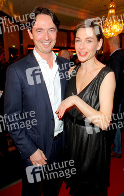 Martin Bachmann, Christiane Paul