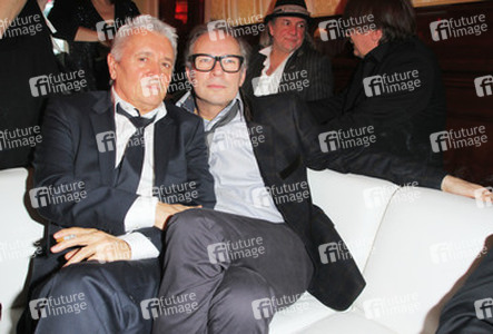 Henry Hübchen, Leander Haußmann