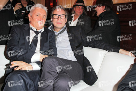 Henry Hübchen, Leander Haußmann