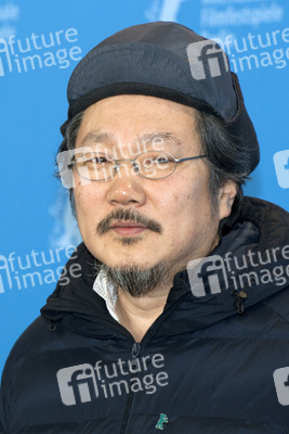 Sangsoo Hong / Sang-soo Hong