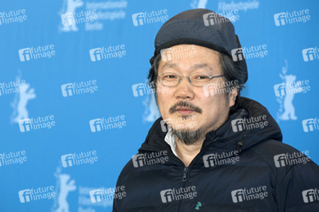 Sangsoo Hong / Sang-soo Hong