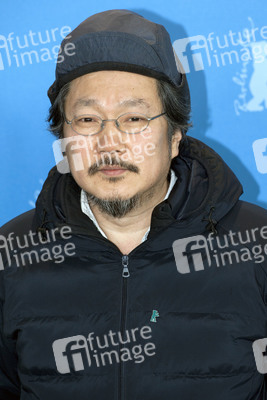 Sangsoo Hong / Sang-soo Hong