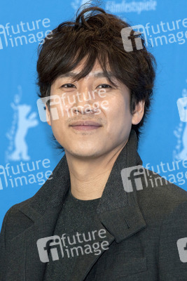 Sunkyun Lee / Seon-gyun Lee / Lee Sun-gyun