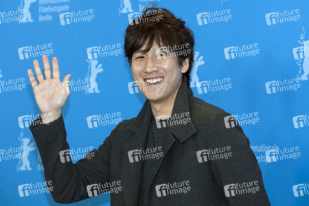 Sunkyun Lee / Seon-gyun Lee / Lee Sun-gyun