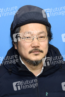 Sangsoo Hong / Sang-soo Hong