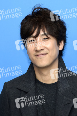 Sunkyun Lee / Seon-gyun Lee / Lee Sun-gyun