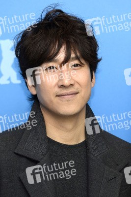 Sunkyun Lee / Seon-gyun Lee / Lee Sun-gyun