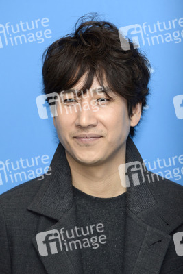 Sunkyun Lee / Seon-gyun Lee / Lee Sun-gyun