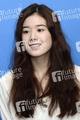 Eunchae Jung / Jeong Eun-Chae / Jung Eun-chae