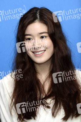 Eunchae Jung / Jeong Eun-Chae / Jung Eun-chae