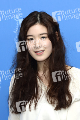 Eunchae Jung / Jeong Eun-Chae / Jung Eun-chae