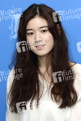 Eunchae Jung / Jeong Eun-Chae / Jung Eun-chae