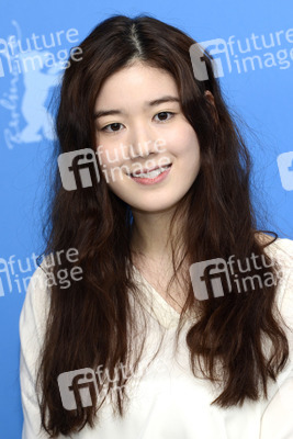 Eunchae Jung / Jeong Eun-Chae / Jung Eun-chae