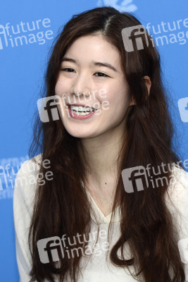 Eunchae Jung / Jeong Eun-Chae / Jung Eun-chae