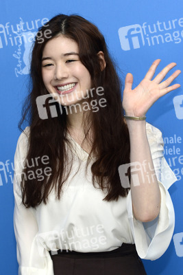 Eunchae Jung / Jeong Eun-Chae / Jung Eun-chae