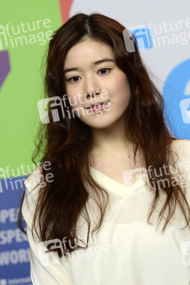 Eunchae Jung / Jeong Eun-Chae / Jung Eun-chae