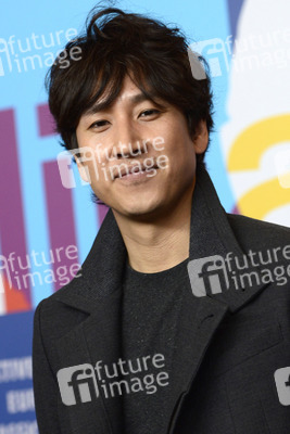 Sunkyun Lee / Seon-gyun Lee / Lee Sun-gyun