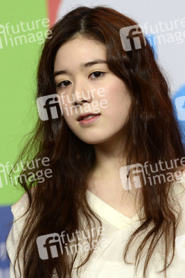 Eunchae Jung / Jeong Eun-Chae / Jung Eun-chae