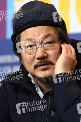 Sangsoo Hong / Sang-soo Hong