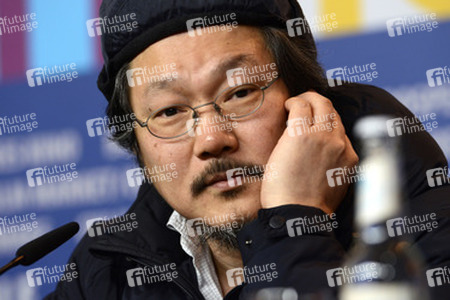 Sangsoo Hong / Sang-soo Hong