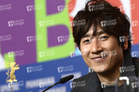 Sunkyun Lee / Seon-gyun Lee / Lee Sun-gyun