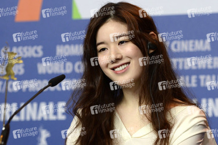 Eunchae Jung / Jeong Eun-Chae / Jung Eun-chae