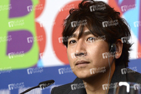 Sunkyun Lee / Seon-gyun Lee / Lee Sun-gyun