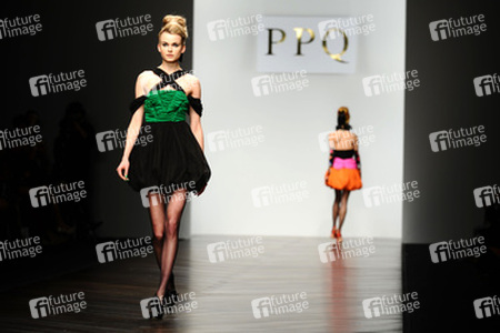 PPQ Models