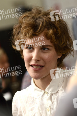 Carla Juri