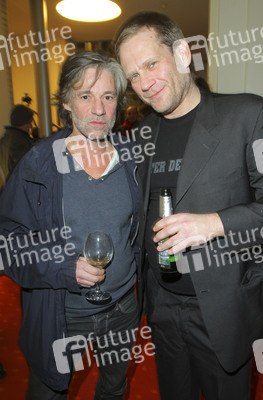 Birol Ünel, Markus Boestfleisch