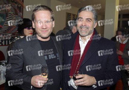 Markus Boestfleisch, Jeremy Kenny