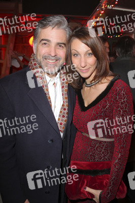 Jeremy Kenny, Kathrin Höhne